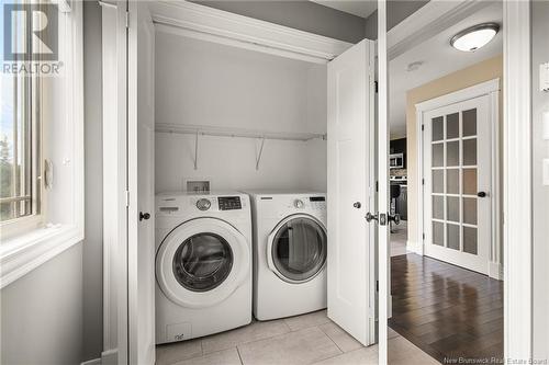 14 Janick Court, Moncton, NB - Indoor Photo Showing Laundry Room