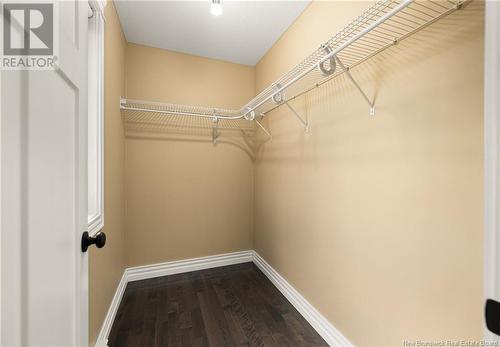 14 Janick Court, Moncton, NB - Indoor With Storage