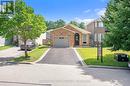 21 Caleche Avenue, Clarington (Courtice), ON  - Outdoor With Facade 