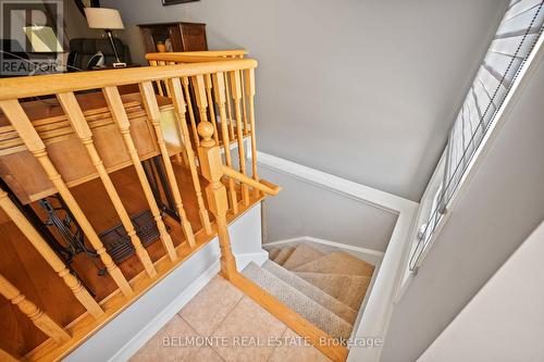 21 Caleche Avenue, Clarington (Courtice), ON - Indoor Photo Showing Other Room