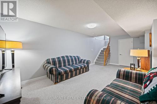 21 Caleche Avenue, Clarington (Courtice), ON - Indoor Photo Showing Other Room