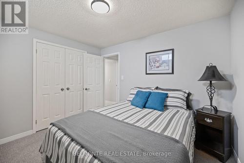 21 Caleche Avenue, Clarington (Courtice), ON - Indoor Photo Showing Bedroom