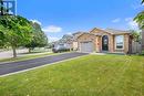 21 Caleche Avenue, Clarington (Courtice), ON  - Outdoor With Facade 