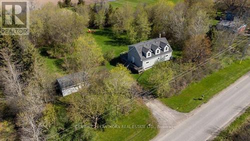 986 Black Road, Prince Edward County (Sophiasburgh), ON - Outdoor With View