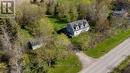 986 Black Road, Prince Edward County (Sophiasburgh), ON  - Outdoor With View 