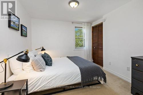 986 Black Road, Prince Edward County (Sophiasburgh), ON - Indoor Photo Showing Bedroom