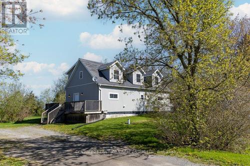 986 Black Road, Prince Edward County (Sophiasburgh), ON - Outdoor