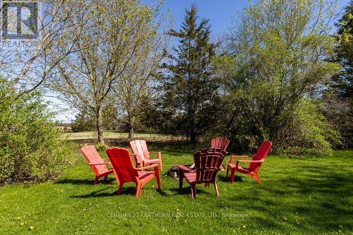 986 Black Road, Prince Edward County (Sophiasburgh), ON - Outdoor