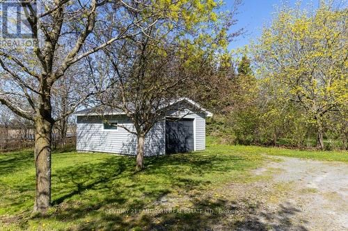 986 Black Road, Prince Edward County (Sophiasburgh), ON - Outdoor