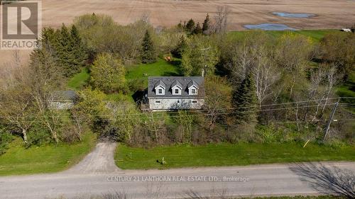 986 Black Road, Prince Edward County (Sophiasburgh), ON - Outdoor With View