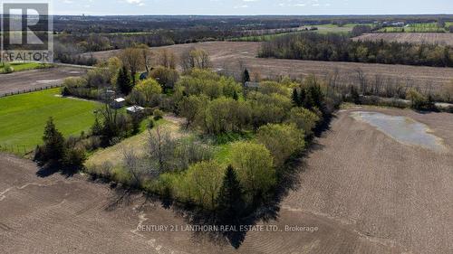 986 Black Road, Prince Edward County (Sophiasburgh), ON - Outdoor With View