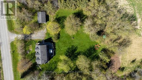 986 Black Road, Prince Edward County (Sophiasburgh), ON - Outdoor With View