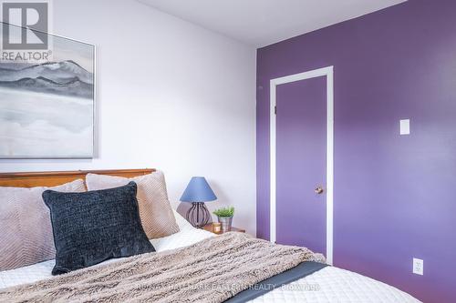 880 Clinton Avenue, Douro-Dummer, ON - Indoor Photo Showing Bedroom