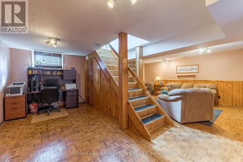 880 Clinton Avenue, Douro-Dummer, ON - Indoor