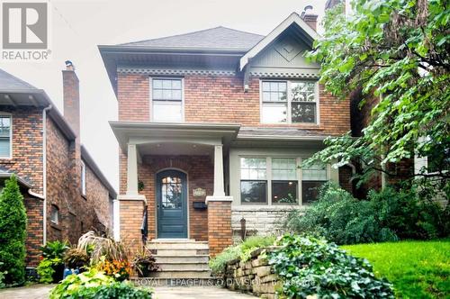 75 Castle Knock Road, Toronto (Lawrence Park South), ON - Outdoor