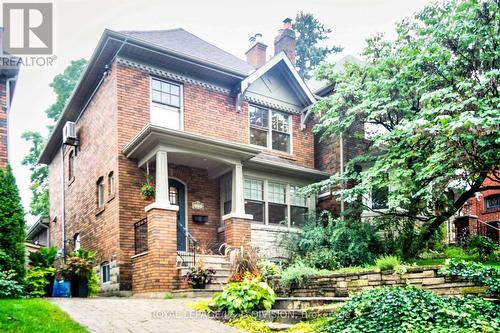 75 Castle Knock Road, Toronto (Lawrence Park South), ON - Outdoor