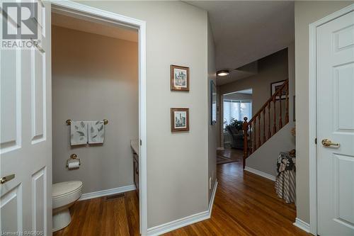 433 8Th Avenue A E, Owen Sound, ON - Indoor