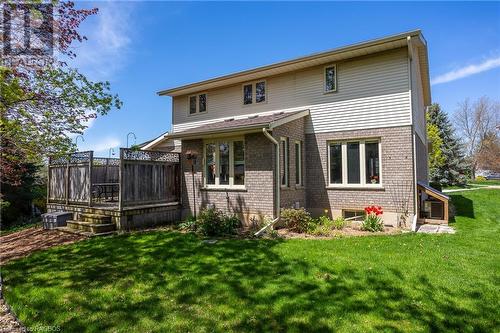 433 8Th Avenue A E, Owen Sound, ON - Outdoor