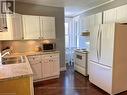 319928 Kemble Rock Road, Georgian Bluffs, ON  - Indoor Photo Showing Kitchen With Double Sink 