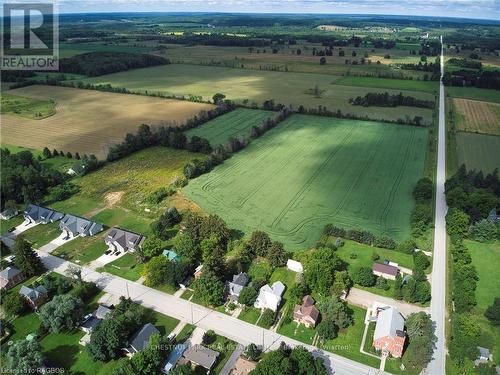 319928 Kemble Rock Road, Georgian Bluffs, ON - Outdoor With View