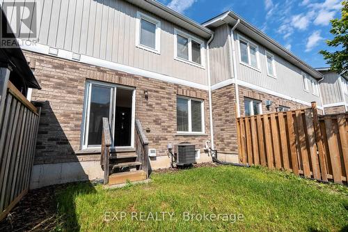 39 - 75 Prince William Way, Barrie, ON - Outdoor