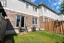 39 - 75 Prince William Way, Barrie, ON  - Outdoor 