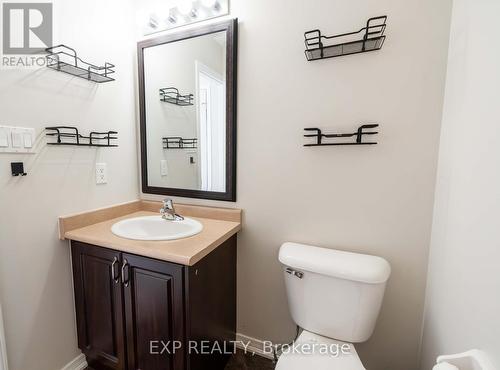 39 - 75 Prince William Way, Barrie, ON - Indoor Photo Showing Bathroom