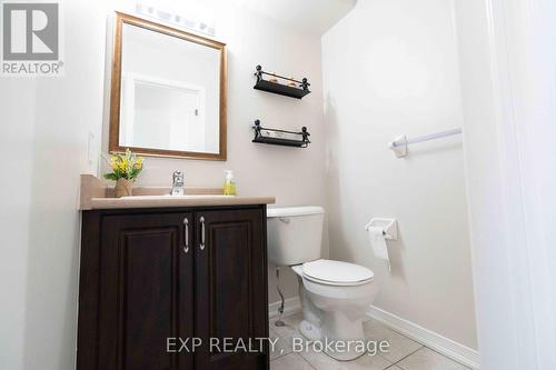 39 - 75 Prince William Way, Barrie (Innis-Shore), ON - Indoor Photo Showing Bathroom