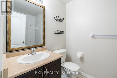 39 - 75 Prince William Way, Barrie, ON - Indoor Photo Showing Bathroom