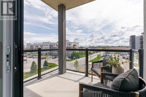 324 - 4 Kimberly Lane, Collingwood, ON - Outdoor With View With Exterior