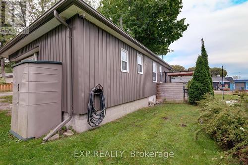 4 Oliver Drive, Tiny, ON - Outdoor With Exterior