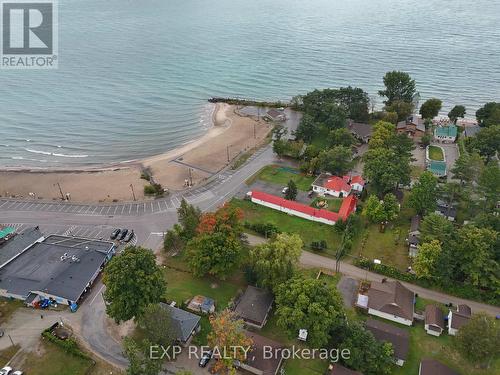 4 Oliver Drive, Tiny, ON - Outdoor With Body Of Water With View