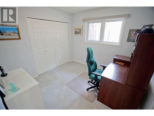 150 Deerview Crescent, Princeton, BC - Indoor Photo Showing Office