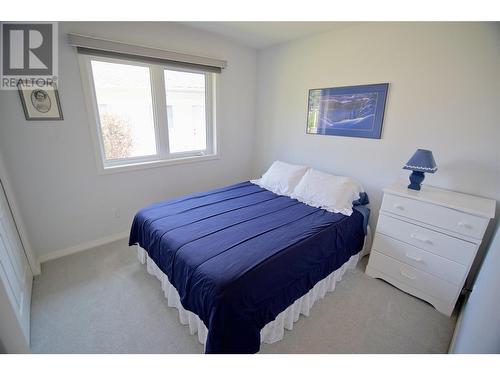 150 Deerview Crescent, Princeton, BC - Indoor Photo Showing Bedroom