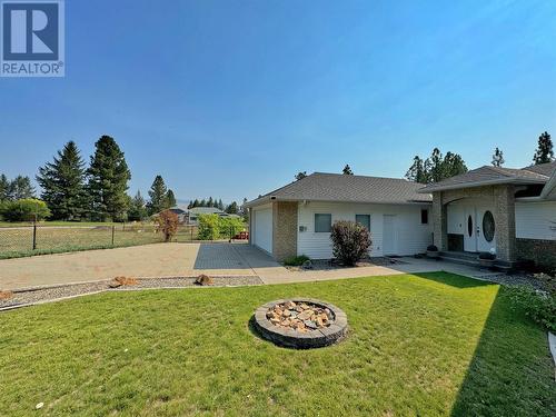 150 Deerview Crescent, Princeton, BC - Outdoor