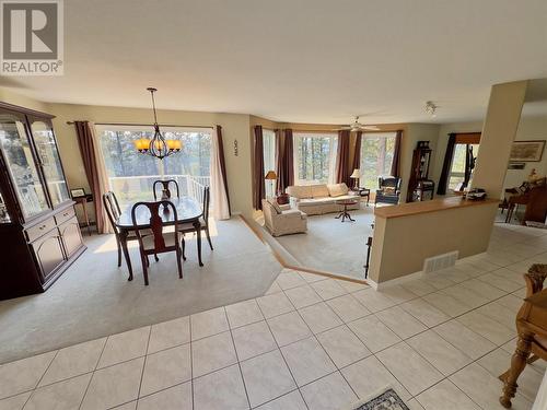 150 Deerview Crescent, Princeton, BC - Indoor