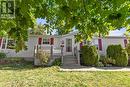 19 Anemone Street, Moncton, NB  - Outdoor 