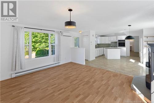 19 Anemone Street, Moncton, NB - Indoor Photo Showing Kitchen