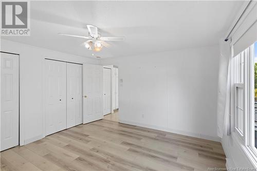 19 Anemone Street, Moncton, NB - Indoor Photo Showing Other Room