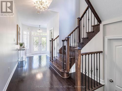 3 Frampton Road, Brampton (Northwest Brampton), ON - Indoor Photo Showing Other Room