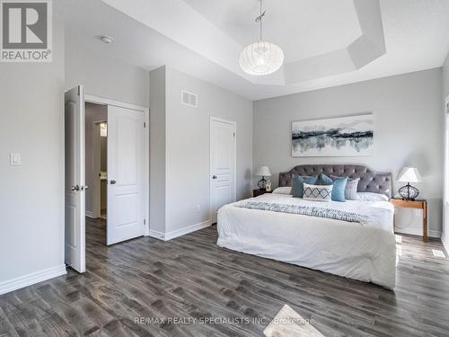 3 Frampton Road, Brampton (Northwest Brampton), ON - Indoor Photo Showing Bedroom