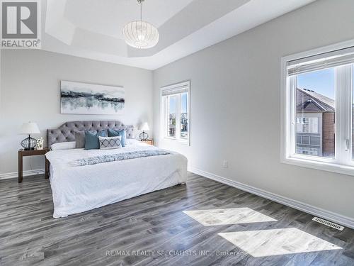 3 Frampton Road, Brampton, ON - Indoor Photo Showing Bedroom