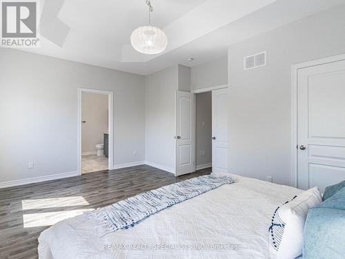 3 Frampton Road, Brampton, ON - Indoor Photo Showing Bedroom