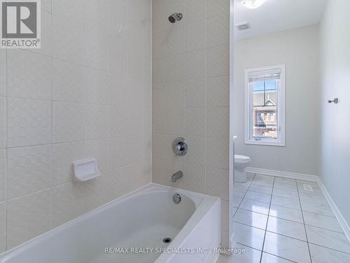 3 Frampton Road, Brampton, ON - Indoor Photo Showing Bathroom