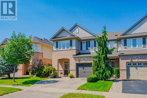 3301 Stalybridge Drive, Oakville (Palermo West), ON - Outdoor With Facade