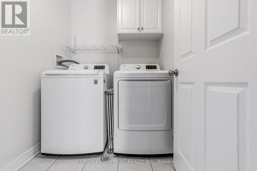 3301 Stalybridge Drive, Oakville (Palermo West), ON - Indoor Photo Showing Laundry Room