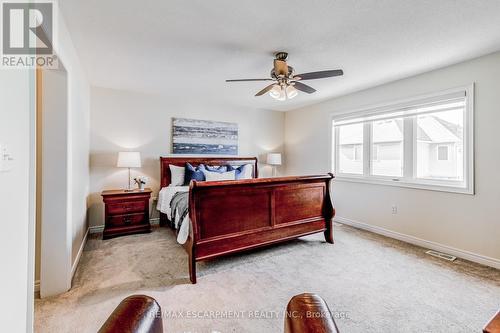 3301 Stalybridge Drive, Oakville (Palermo West), ON - Indoor Photo Showing Bedroom