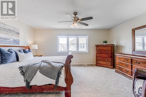 3301 Stalybridge Drive, Oakville (Palermo West), ON - Indoor Photo Showing Bedroom