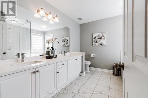 3301 Stalybridge Drive, Oakville (Palermo West), ON - Indoor Photo Showing Bathroom