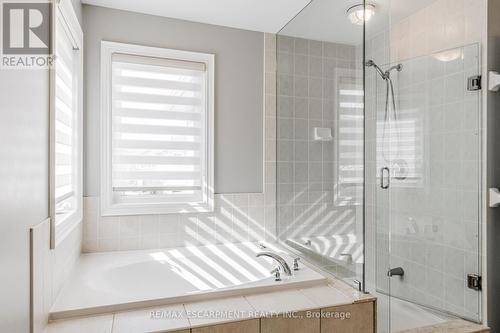 3301 Stalybridge Drive, Oakville (Palermo West), ON - Indoor Photo Showing Bathroom